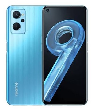 Realme 9i